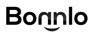 BONNLO logo