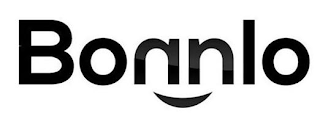 BONNLO logo