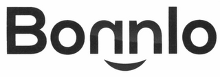 BONNLO logo