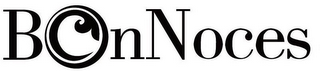BONNOCES logo