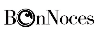 BONNOCES logo