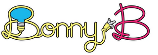 BONNY B logo