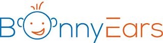 BONNY EARS logo