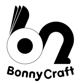 BONNYCRAFT logo