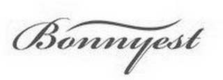 BONNYEST logo