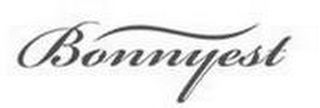 BONNYEST logo