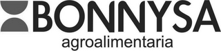BONNYSA AGROALIMENTARIA logo