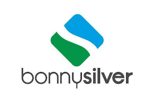 BONNYSILVER logo