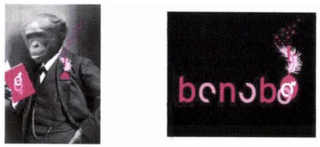 BONOBO logo