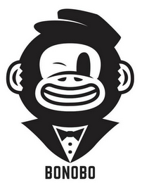 BONOBO logo