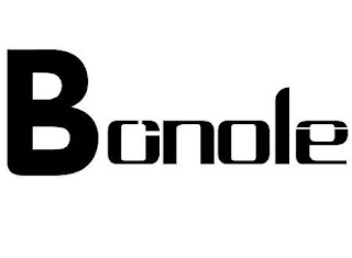 BONOLE logo
