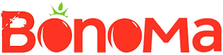 BONOMA logo