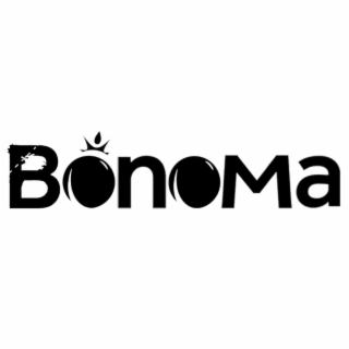 BONOMA logo