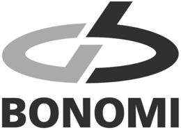 BONOMI logo