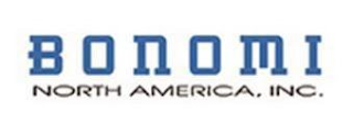 BONOMI NORTH AMERICA, INC. logo