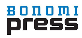 BONOMI PRESS logo