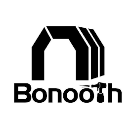 BONOOTH logo