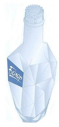 BONOP logo