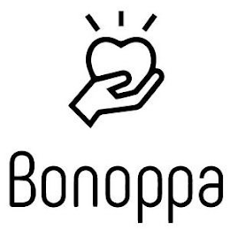 BONOPPA logo