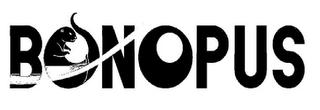 BONOPUS logo