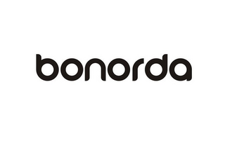 BONORDA logo