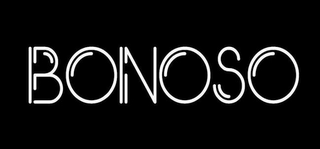 BONOSO logo