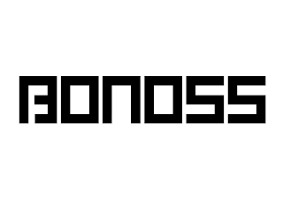 BONOSS logo