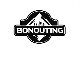 BONOUTING logo