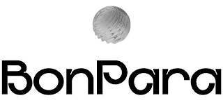 BONPARA logo