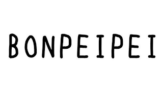 BONPEIPEI logo