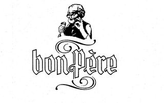 BONPERE logo