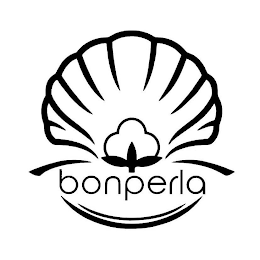 BONPERLA logo
