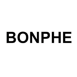 BONPHE logo