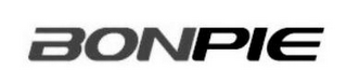 BONPIE logo
