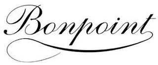 BONPOINT logo