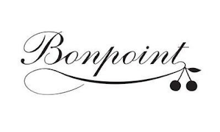 BONPOINT logo