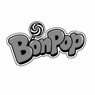 BONPOP logo