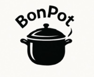 BONPOT logo