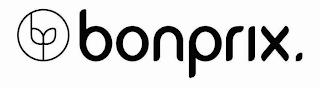 BONPRIX. logo