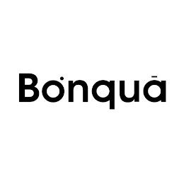 BONQUA logo