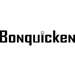 BONQUICKEN logo