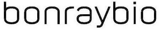 BONRAYBIO logo