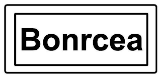 BONRCEA logo