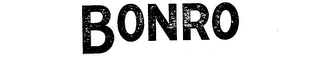 BONRO