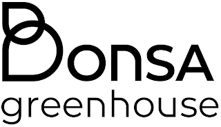 BONSA GREENHOUSE logo