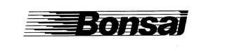 BONSAI logo