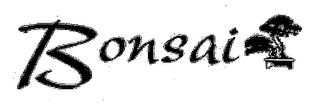 BONSAI logo