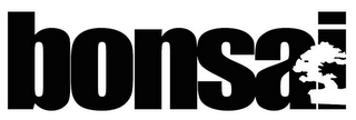 BONSAI logo