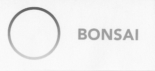 BONSAI logo