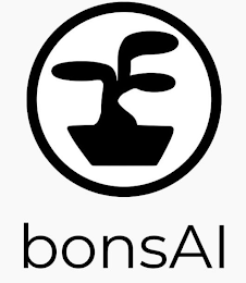BONSAI logo